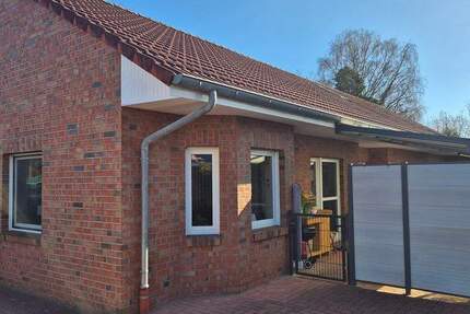 Haus Wittmund - 6 Zimmer, 180 m&sup2;, 475.000&euro; | Angebot:25532573