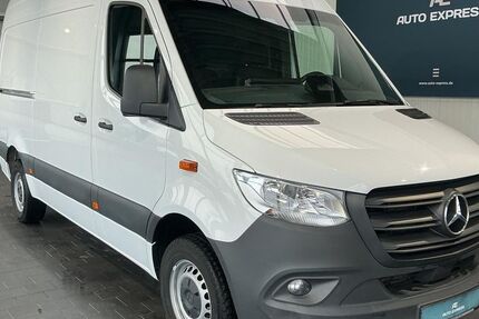 Mercedes-Benz Sprinter 39.987 km 41.531 &euro; Oyten 28876