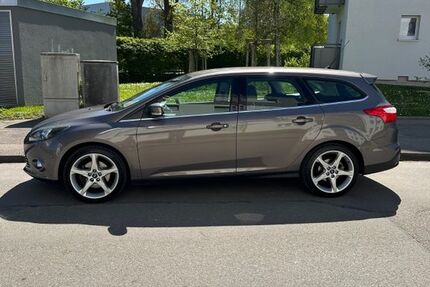 Ford Focus 164.500 km 6.200 &euro; Remseck am Neckar 71686