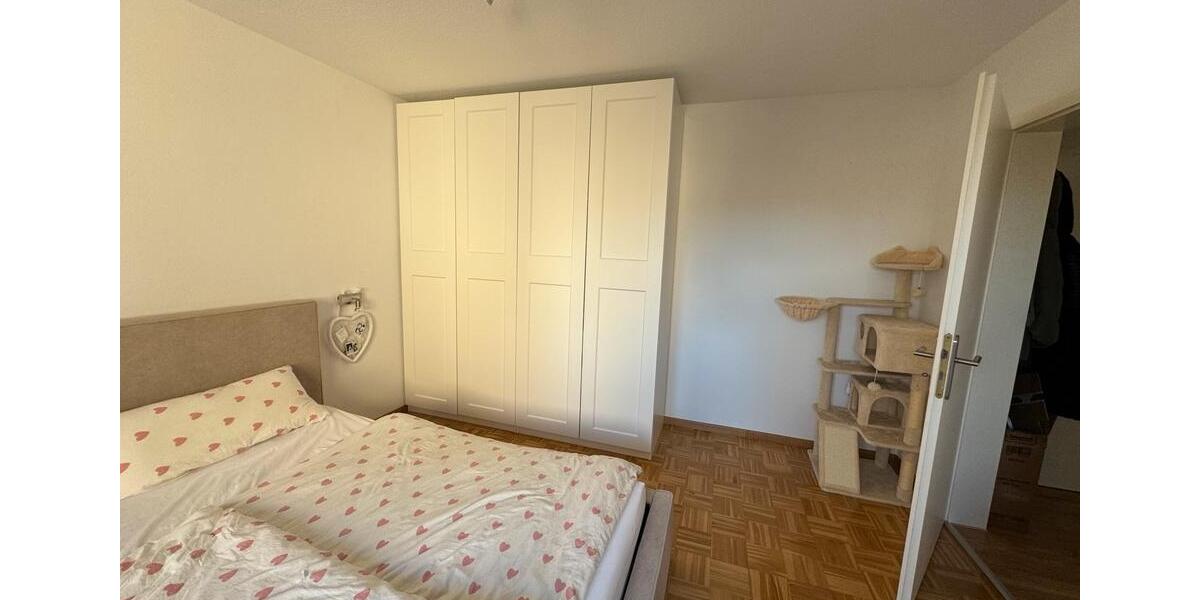 Etagenwohnung Weinsberg - 2.5 Zimmer, 58 m&sup2;, 232.000&euro; | Angebot:27300103