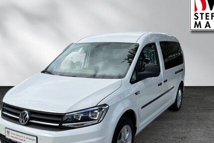 VW Caddy Maxi