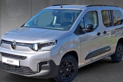 Citroen Berlingo 3.500 km 32.990 &euro; Erfurt 99086