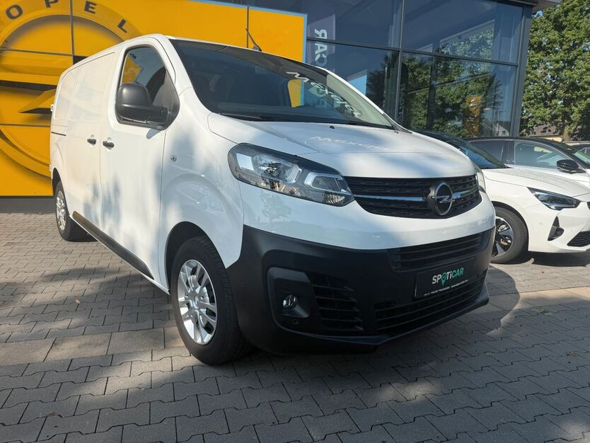 Opel Vivaro 68.650 km 18.950 € Bornheim 53332