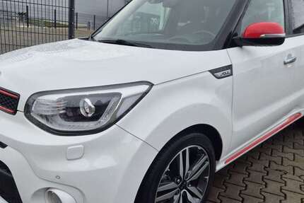Kia Soul 53.150 km 12.690 &euro; Dörth/Emmelshausen 56281