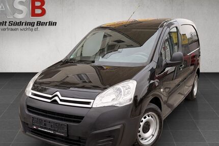 Citroen Berlingo 87.689 km 7.599 &euro; Berlin 12055