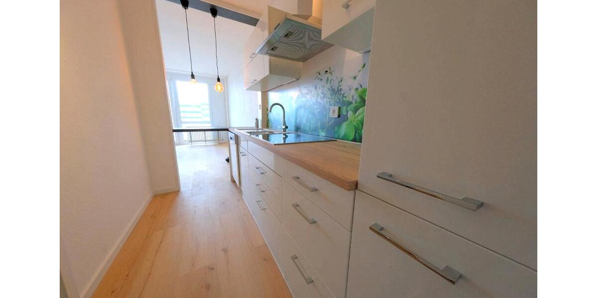 Etagenwohnung Radolfzell am Bodensee - 1 Zimmer, 39 m&sup2;, 189.000&euro; | Angebot:26548033