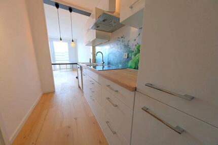 Wohnung Radolfzell am Bodensee - 1 Zimmer, 39 m&sup2;, 189.000&euro; | Angebot:26548033
