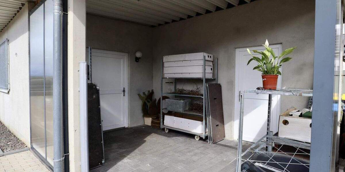 Gewerbeobjekt Dohr - 3 Zimmer, 145.000&euro; | Angebot:23963968