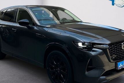 Mazda CX-60 9.950 km 44.990 &euro; Husum 25813