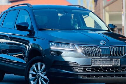 Skoda Karoq 99.354 km 18.999 &euro; Haselbach 94354