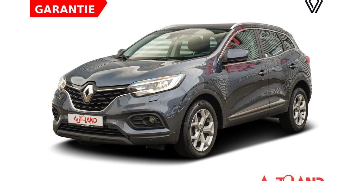 Renault Kadjar 72.030 km 17.950 &euro; Cottbus OT Kolkwitz 03099