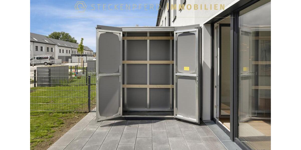 Open House! Sa. 14 - 16 Uhr! Dein MoVida Traumhaus - Modern & Energieeffizient - 120 m² 4 zimmer