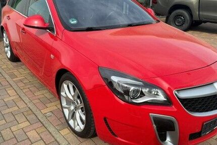 Opel Insignia 106.035 km 17.990 &euro; Dippoldiswalde 01744
