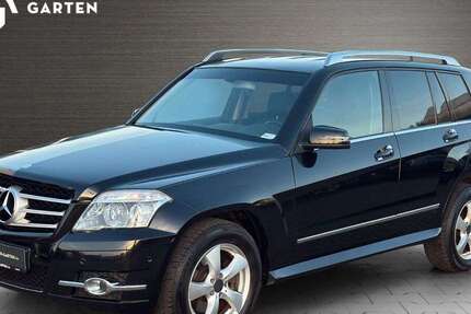 Mercedes-Benz GLK 320 175.263 km 6.950 &euro; Einbeck 37574
