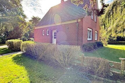 Einfamilienhaus in Sackgassenlage nahe Idasee - provisionfrei! 4 zimmer