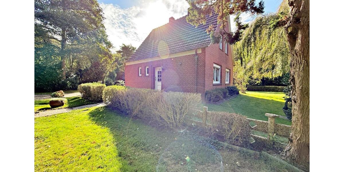Einfamilienhaus in Sackgassenlage nahe Idasee - provisionfrei! 4 zimmer