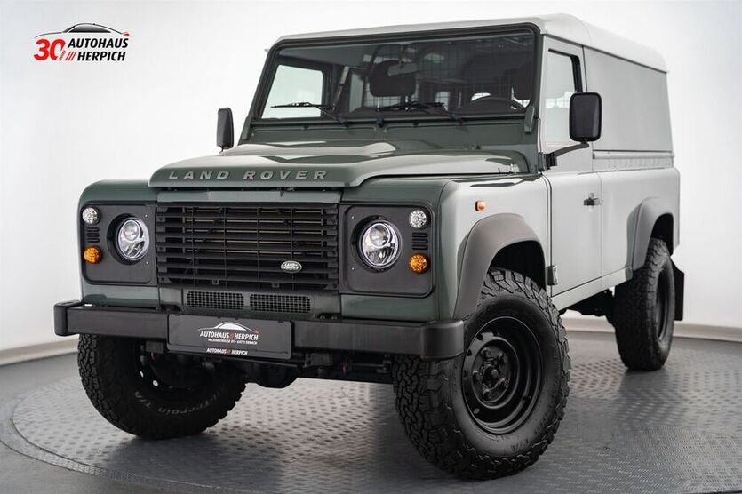 Defender