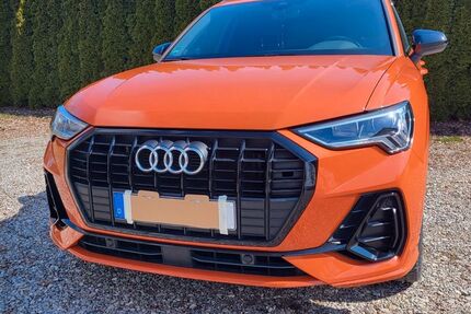 Audi Q3 40.000 km 30.400 &euro; Karlshuld 86668