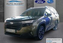 Gebrauchtwagen Subaru Forester