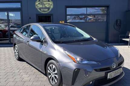 Toyota Prius 32.058 km 24.999 € Nattheim 89564