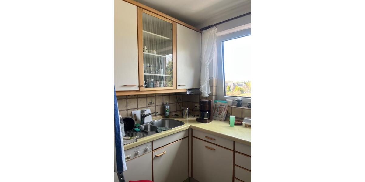 Dachgeschoßwohnung Halstenbek - 4 Zimmer, 93 m&sup2;, 270.000&euro; | Angebot:26855344