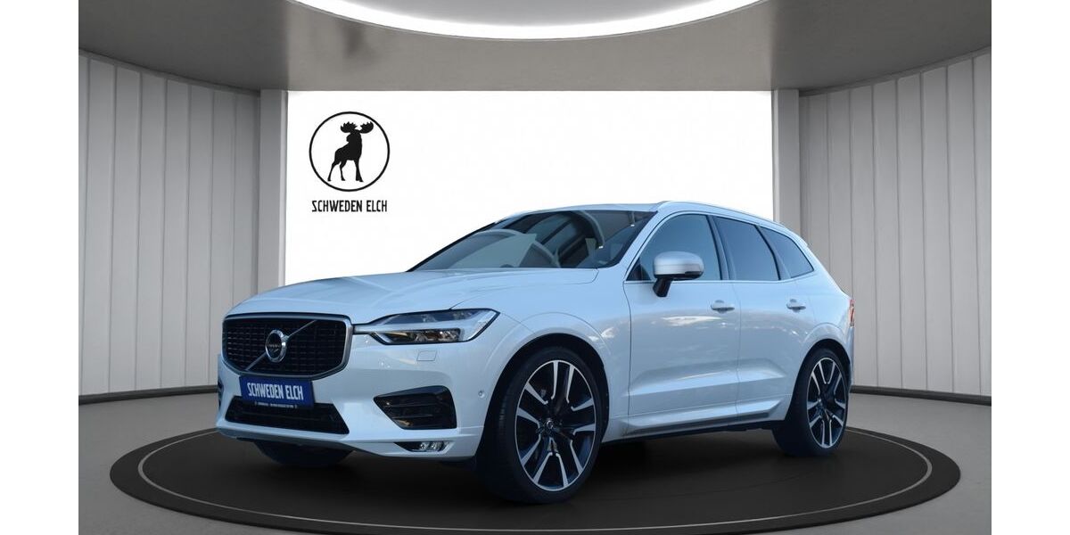 Volvo XC60 152.000 km 30.990 &euro; Halle Westfalen 33790