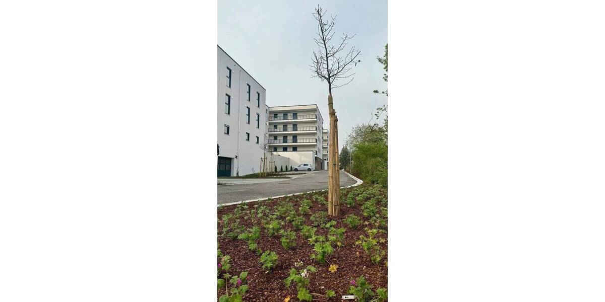 Etagenwohnung Burglengenfeld Augustenhof - 3 Zimmer, 99 m&sup2;, 489.900&euro; | Angebot:26879139