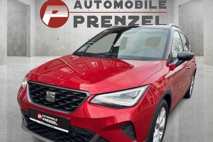 Seat Arona 14.356 km 18.990 &euro; Hagenow 19230