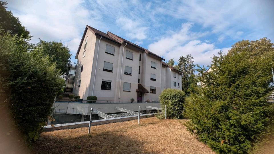 Etagenwohnung Bad Mergentheim - 3 Zimmer, 82 m&sup2;, 200.000&euro; | Angebot:27120849