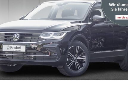 VW Tiguan 33.108 km 37.950 &euro; Ahaus 48683