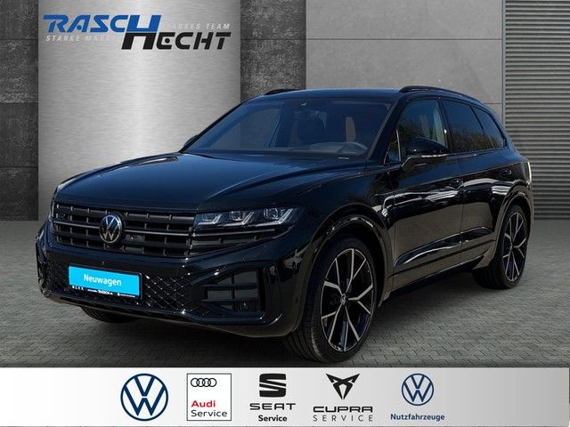 Touareg