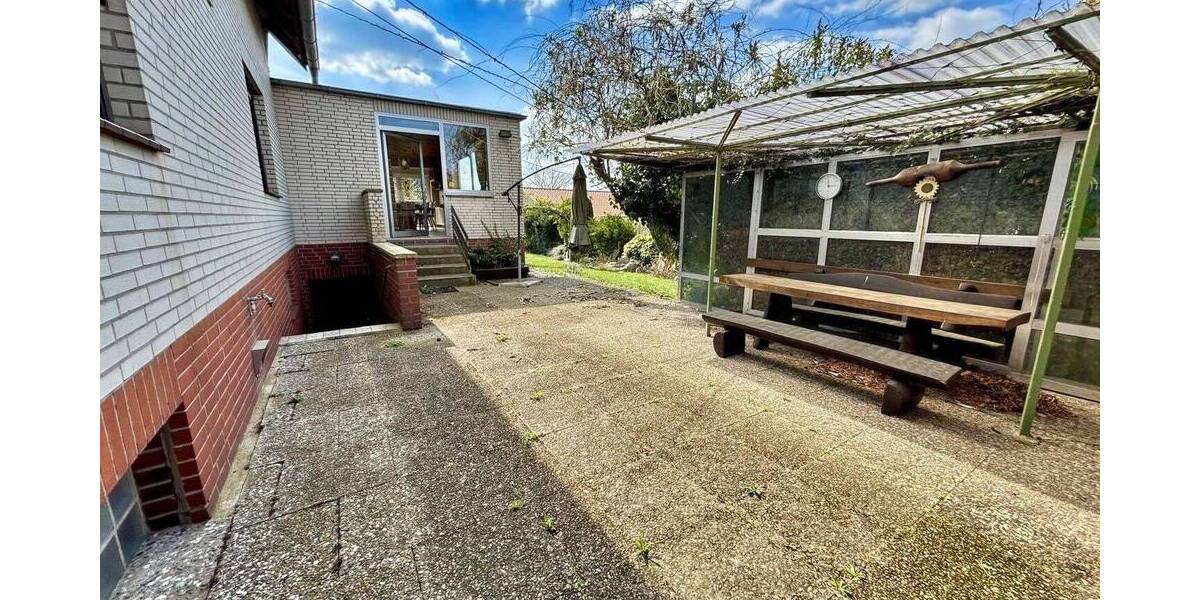 Einfamilienhaus Uelzen Oldenstadt - 1 Zimmer, 205 m&sup2;, 295.000&euro; | Angebot:26434033