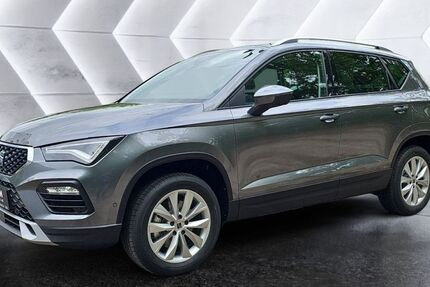 Seat Ateca 1.100 km 35.990 &euro; Berlin 13051