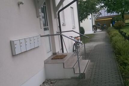 Wohnung Bad Füssing - 2 Zimmer, 47 m&sup2;, 640&euro; | Angebot:25310554