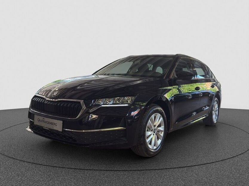 Octavia