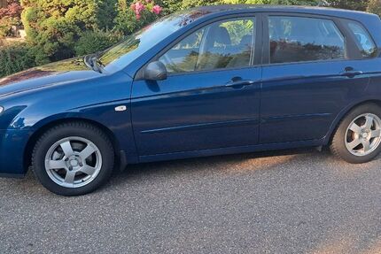Kia ceed / Ceed 80.000 km 4.000 € Leingarten 74211