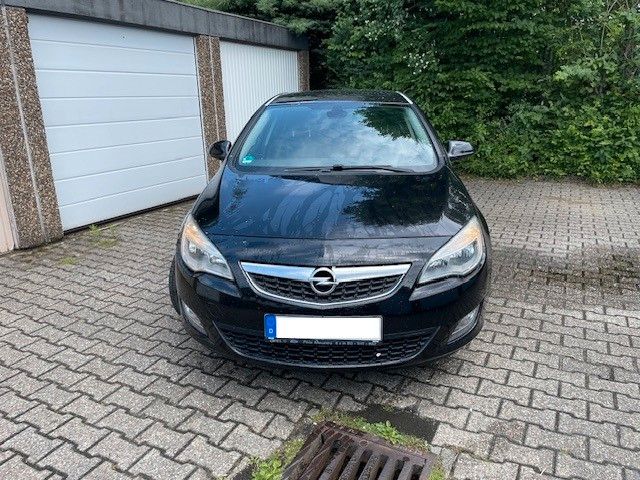 Astra