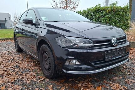 VW Polo 73.300 km 13.999 &euro; Bielefeld 33719