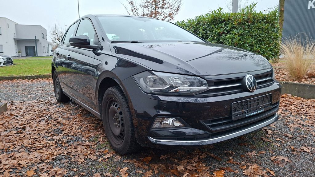 VW Polo 73.300 km 13.999 &euro; Bielefeld 33719