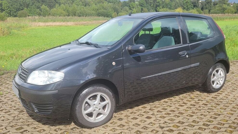 Punto