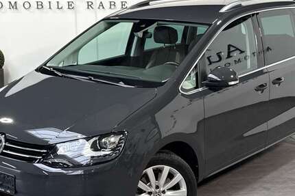VW Sharan 57.450 km 30.749 &euro; Wardenburg 26203