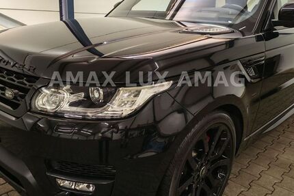 Land Rover Range Rover Sport 149.656 km 25.900 &euro; München 81247