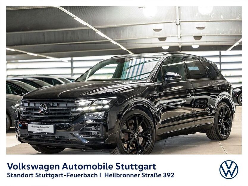 Touareg