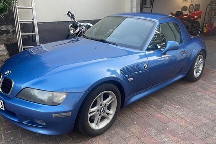 BMW Z3 163.000 km 7.000 &euro; Mannheim 68259