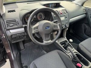 Subaru Forester Exclusive 111.582 km 10.990 &euro; Olsberg 59939