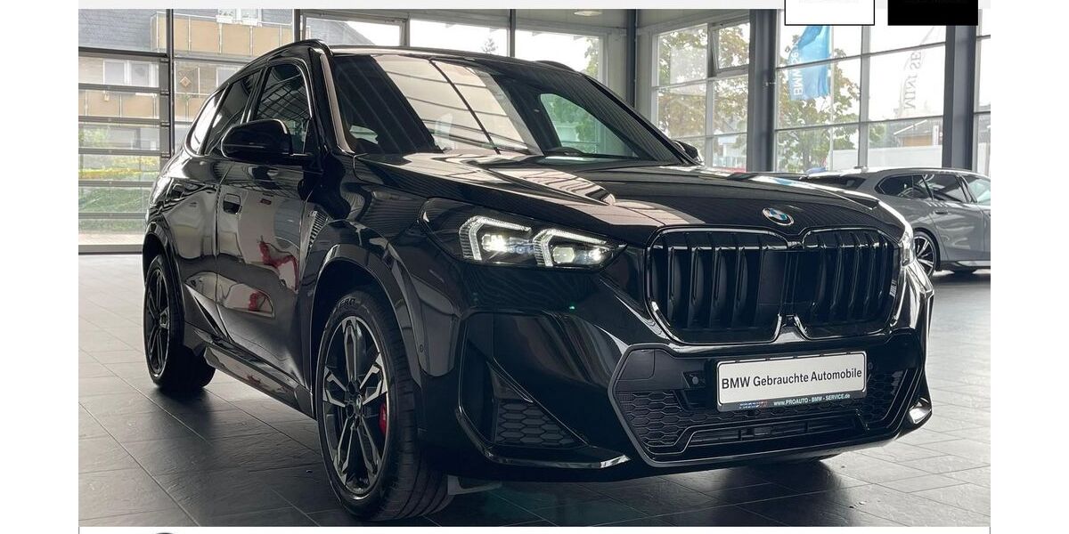 BMW X1 7.860 km 42.890 &euro; Langenfeld 40764