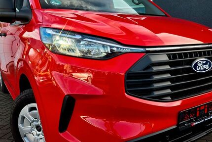 Ford Transit Custom 7.990 km 34.950 &euro; Annaberg - Buchholz 09456