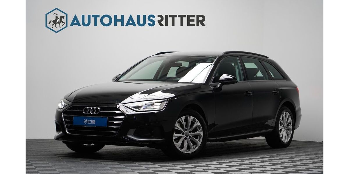 Audi A4 84.000 km 22.480 &euro; Dülmen 48249