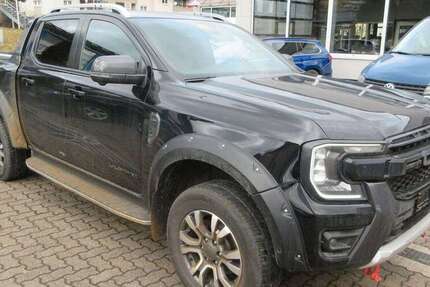 Ford Ranger 54.000 km 40.980 &euro; Niefern-Öschelbronn 75223
