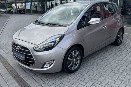 Hyundai ix20 47.184 km 14.490 € Berlin 13403